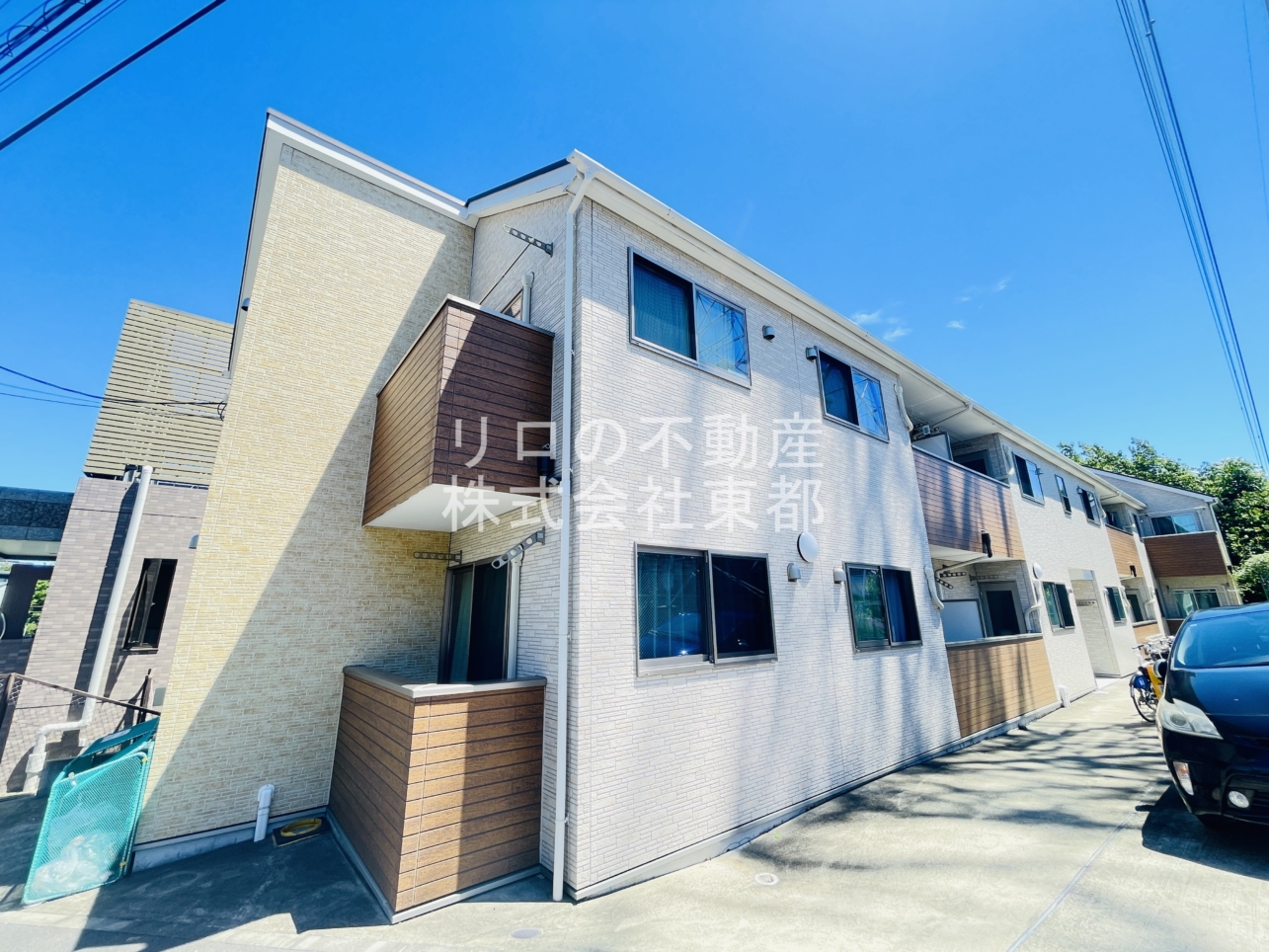 【ソリッド戸塚】横浜まで最短15分！☆商業施設が充実☆閑静な住宅街