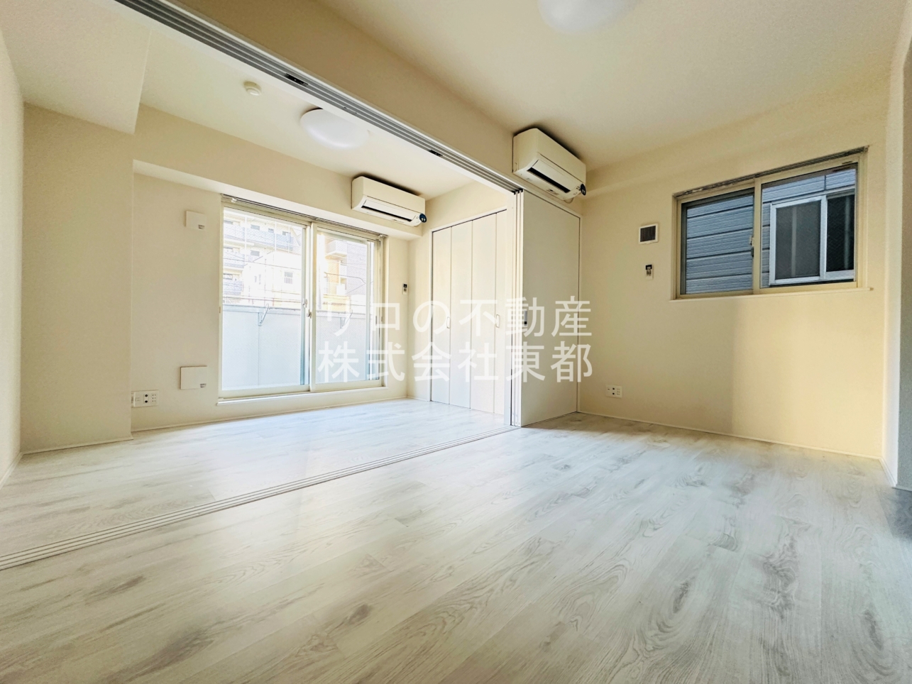 駅まで平坦！ネット無料1ＤＫマンション【Noblesse横濱蒔田】市営地下鉄　蒔田駅　徒歩4分　