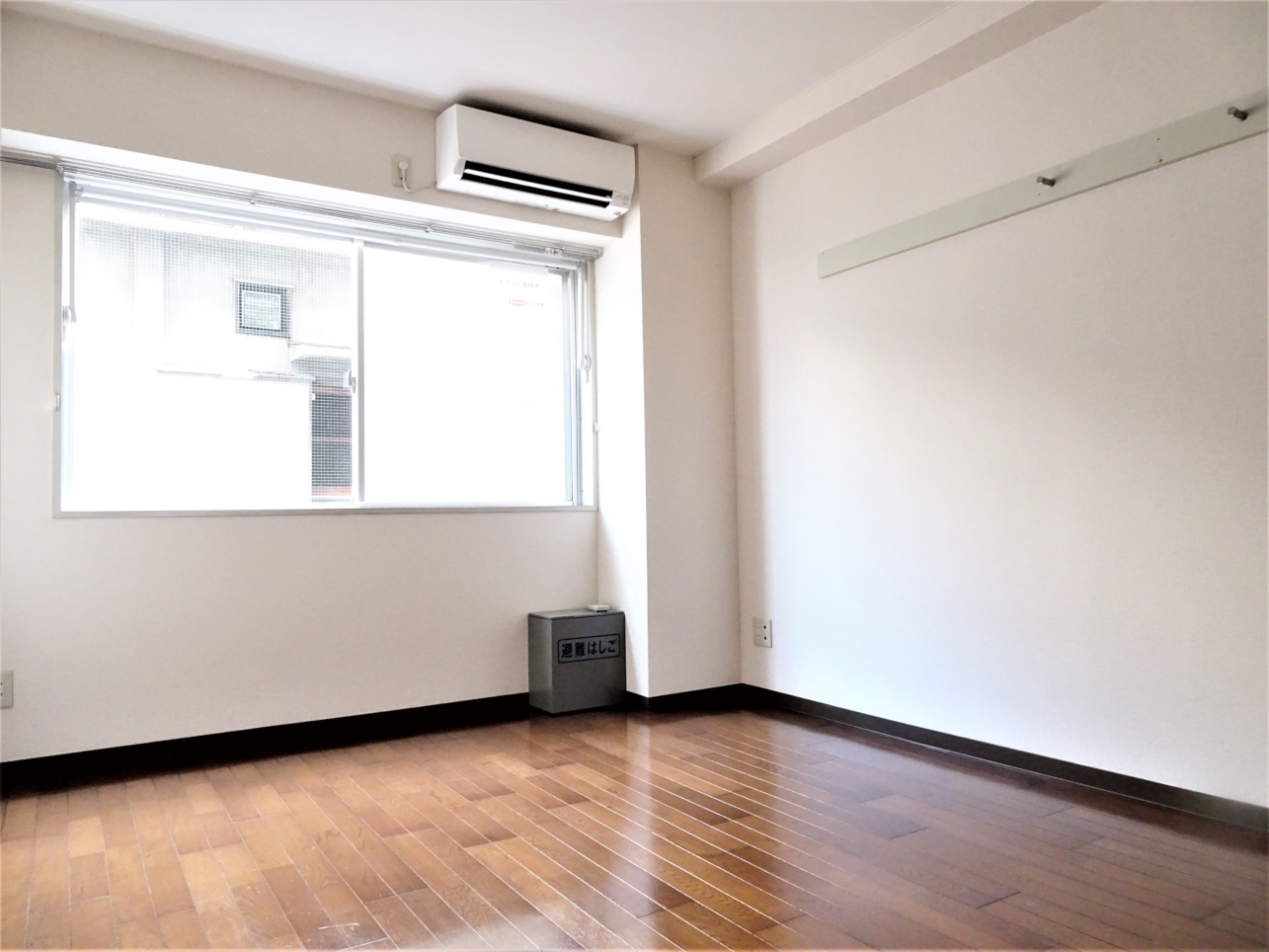 QOL、ここから上がります。【ベガ赤堤】