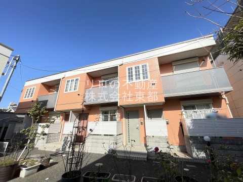 布田駅徒歩1分！調布駅も徒歩圏内♪積水ハウス施工の1LDK（Ｎｏｒｔｈ　Ｃｏｎｃｅｒｔｏ203）