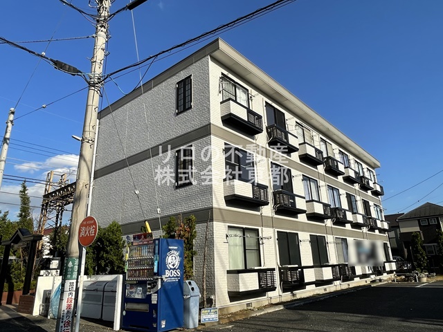 ２駅利用可能♪南向き×ネット無料の快適ワンルーム（SUWA　103）