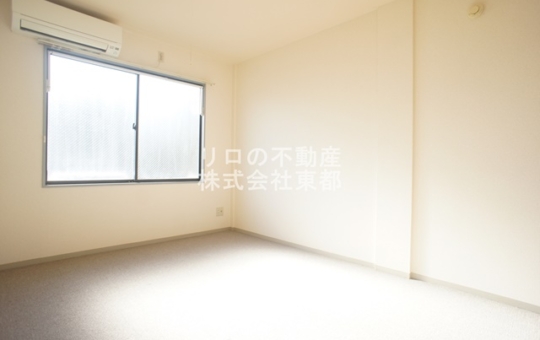 ２駅利用可能♪南向き×ネット無料の快適ワンルーム（SUWA　103）