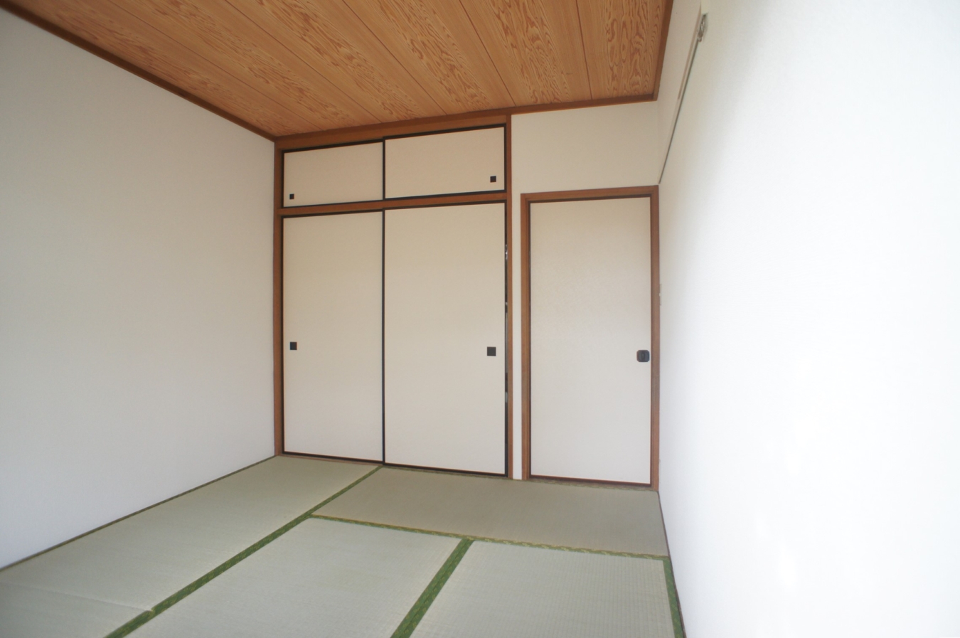 なんか懐かしく落ち着く部屋（シティハイムインパチェンスⅢ）
