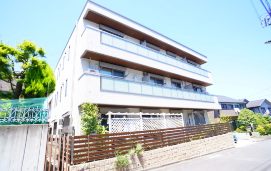 積水ハウス施工のシャーメゾン！！駅近物件☆プランドールM☆