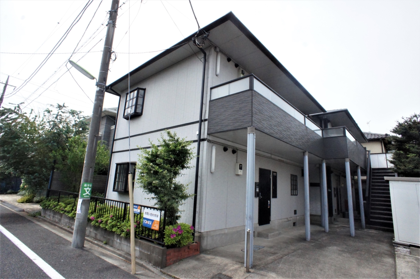 憧れの高級住宅地に住めちゃうの？？（コンフォート成城）