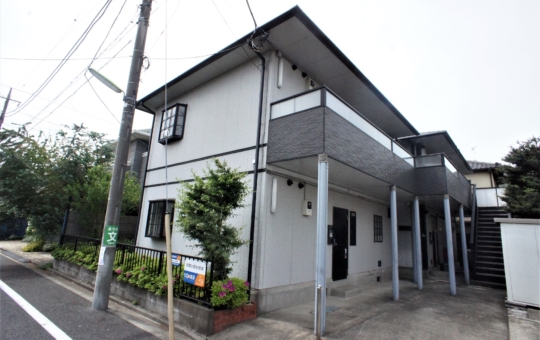 憧れの高級住宅地に住めちゃうの？？（コンフォート成城）