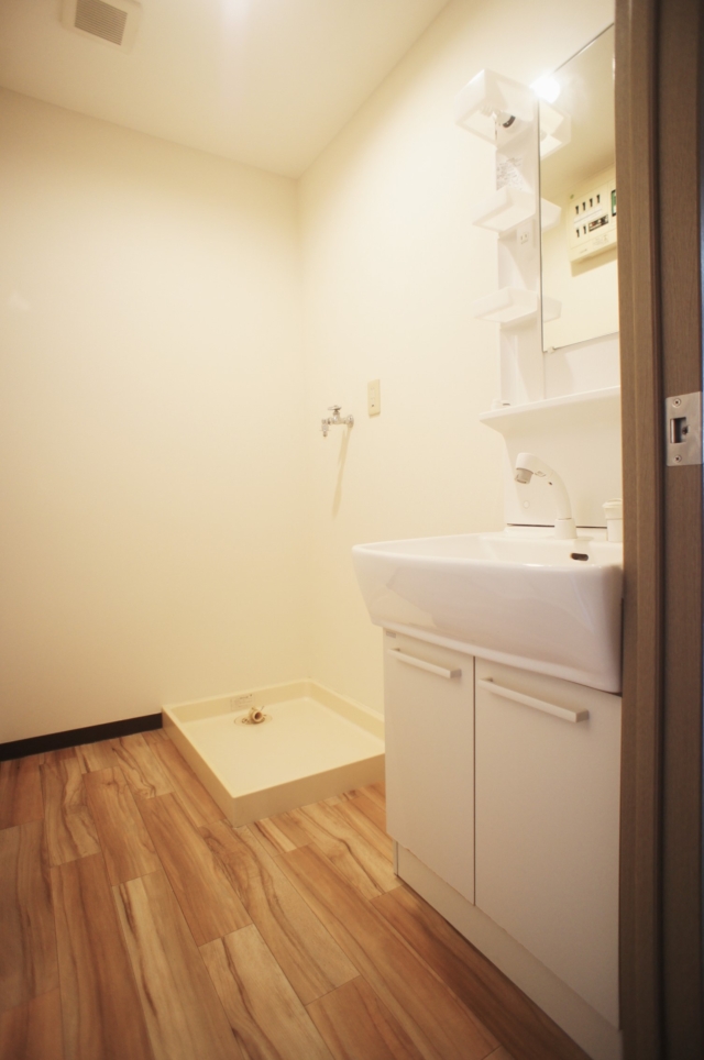 悠々自適に過ごせるお部屋（グランシャリオ）