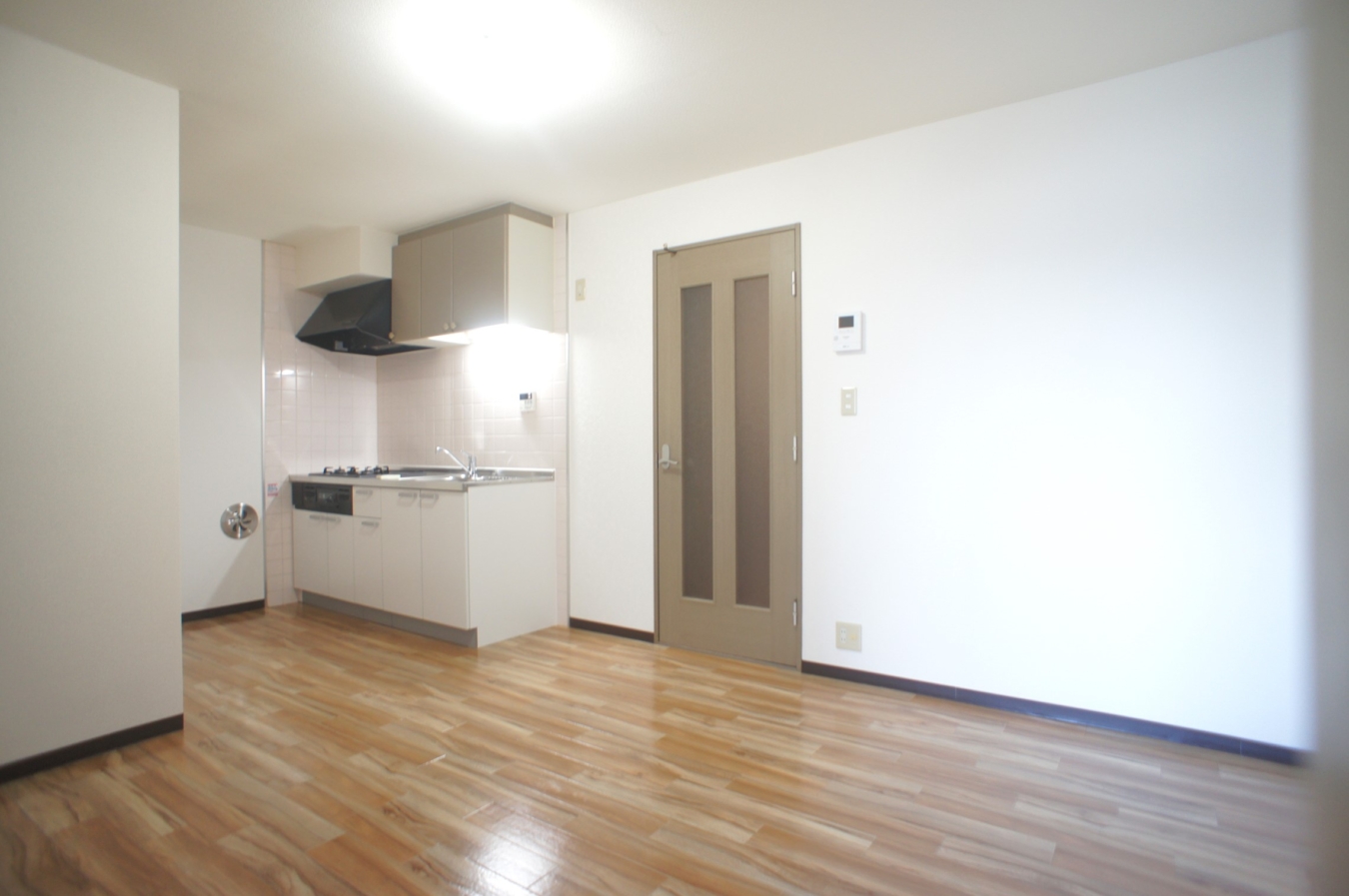 悠々自適に過ごせるお部屋（グランシャリオ）