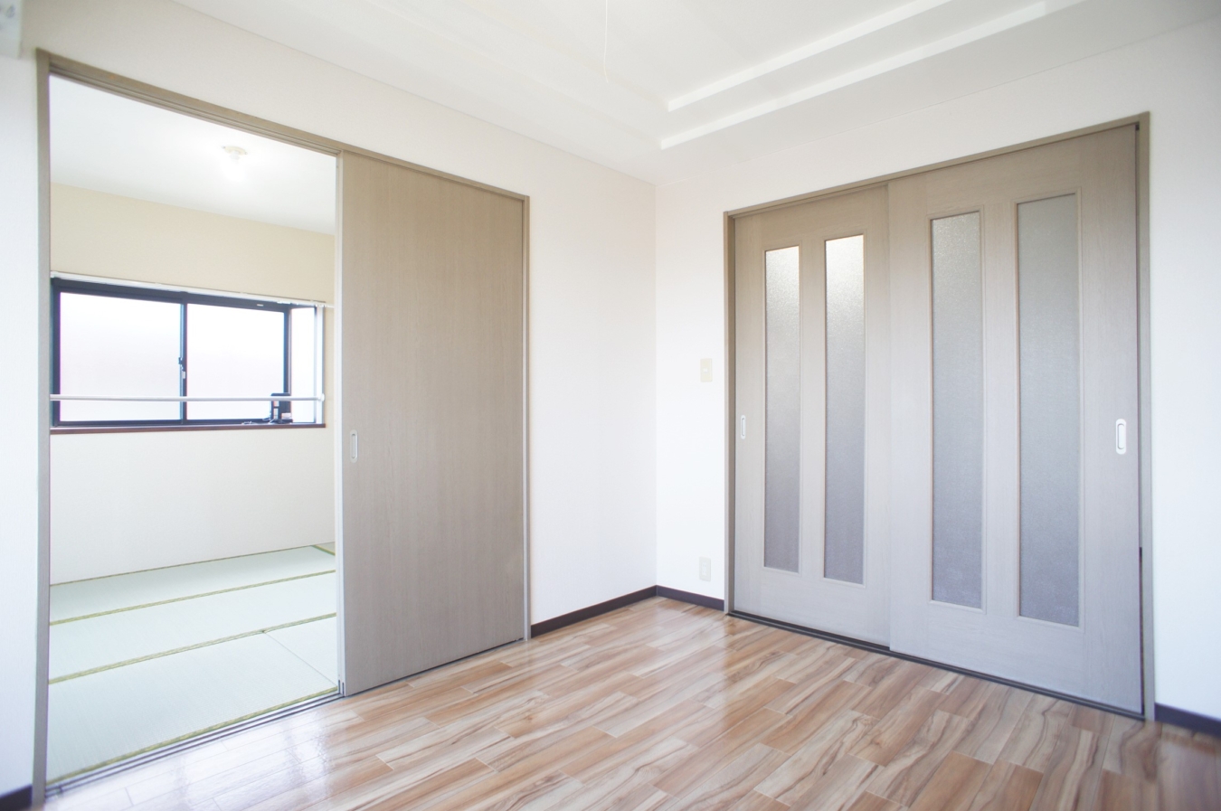悠々自適に過ごせるお部屋（グランシャリオ）