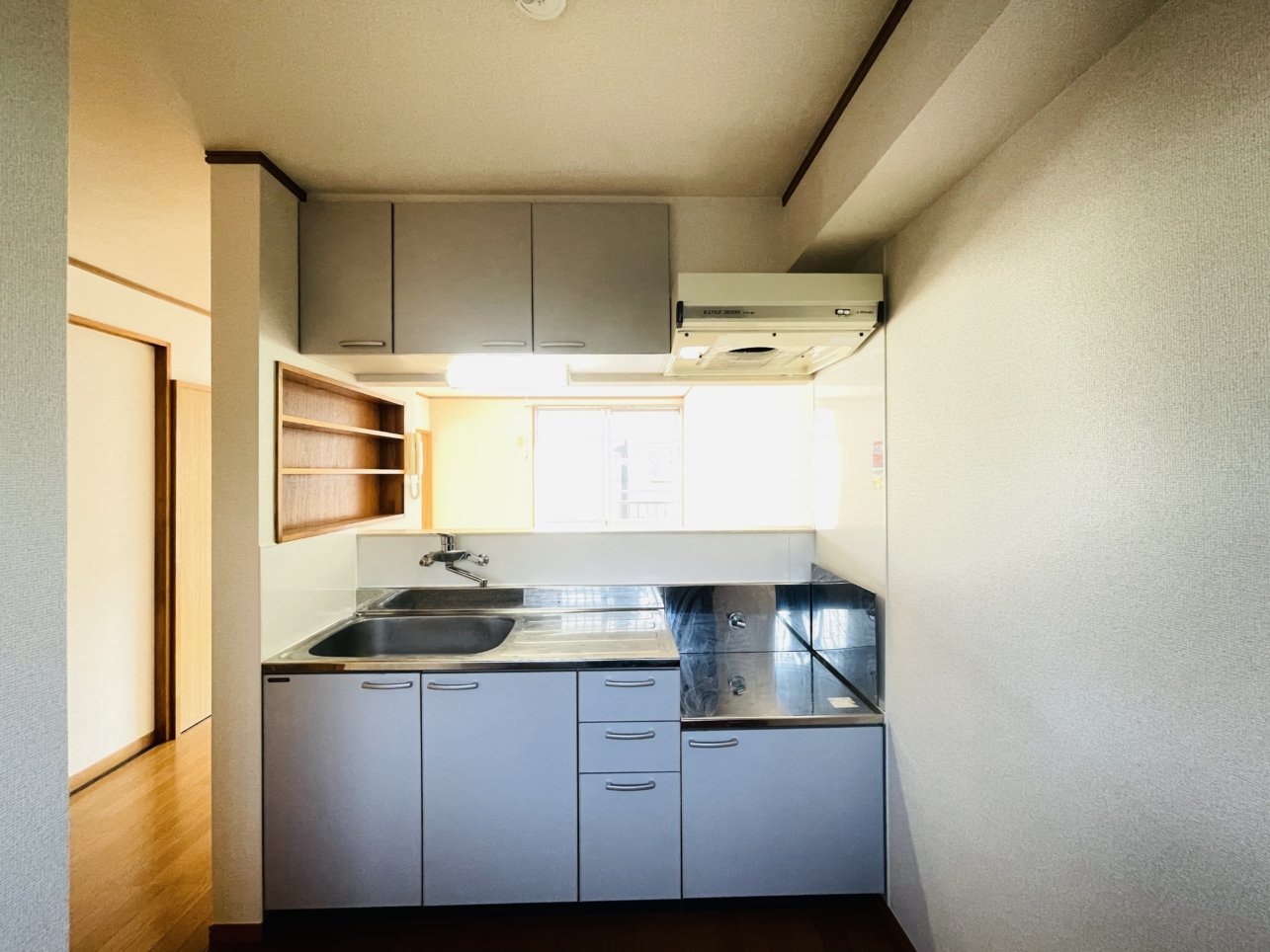【メゾン藤塚】経済的な都市ガスが嬉しい☆閑静な住宅街にある物件