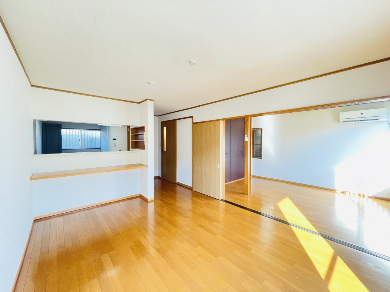 【メゾン藤塚】経済的な都市ガスが嬉しい☆閑静な住宅街にある物件