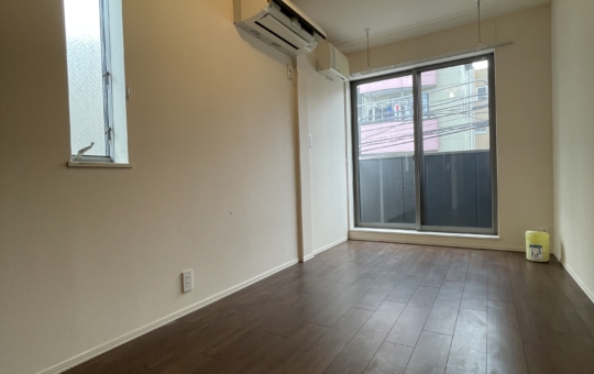 要町駅徒歩2分！旭化成施工の高性能メゾネット「シャトル SINO」