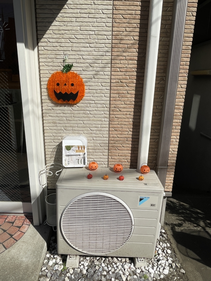 豊島園通り入口にて、健康シェイクカフェに遭遇！！