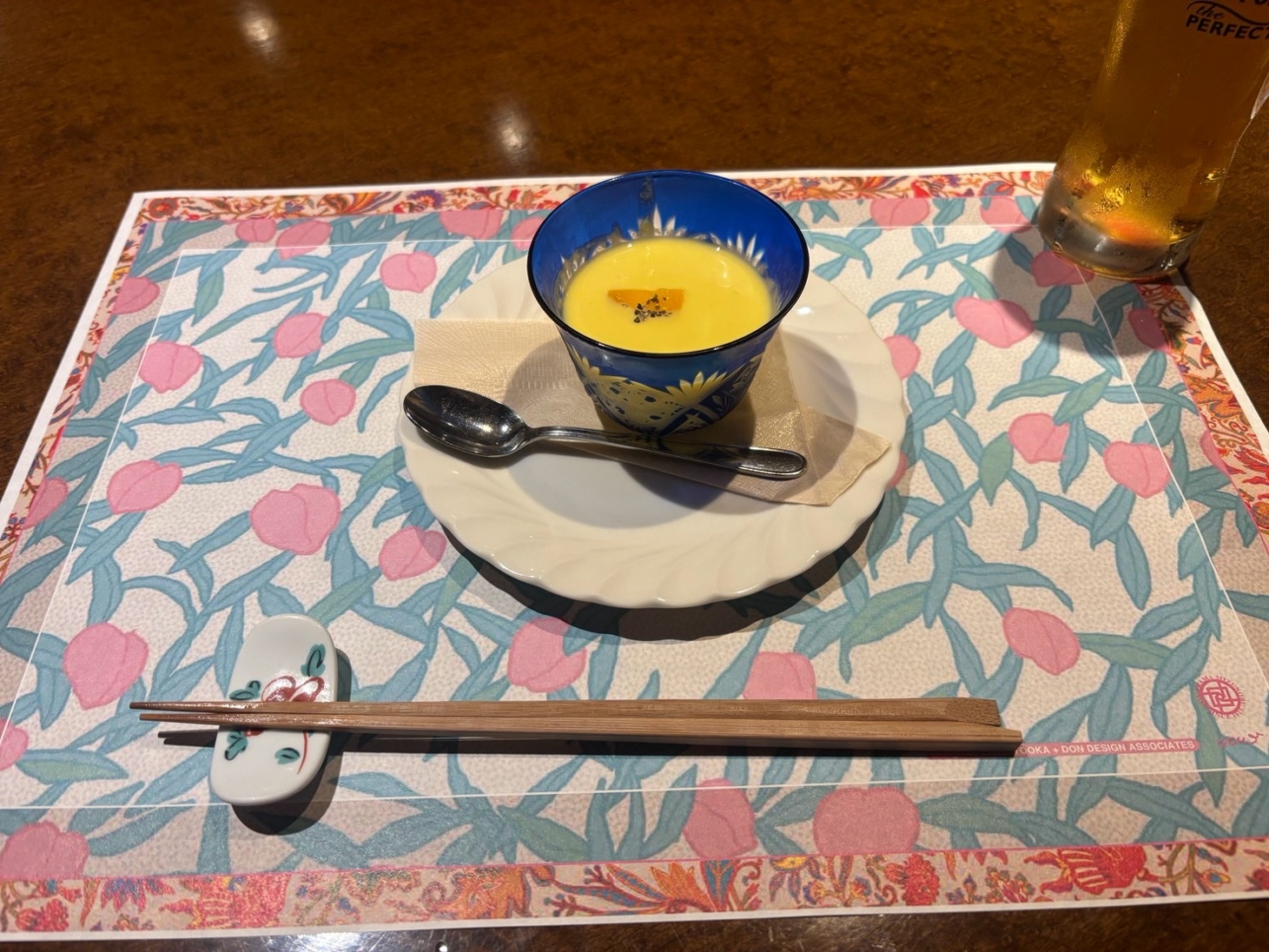 鶴屋町にある鉄板焼き名店　【知喜多 横浜西口店】