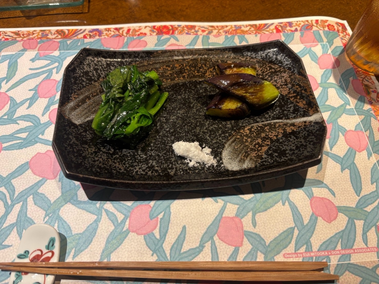 鶴屋町にある鉄板焼き名店　【知喜多 横浜西口店】