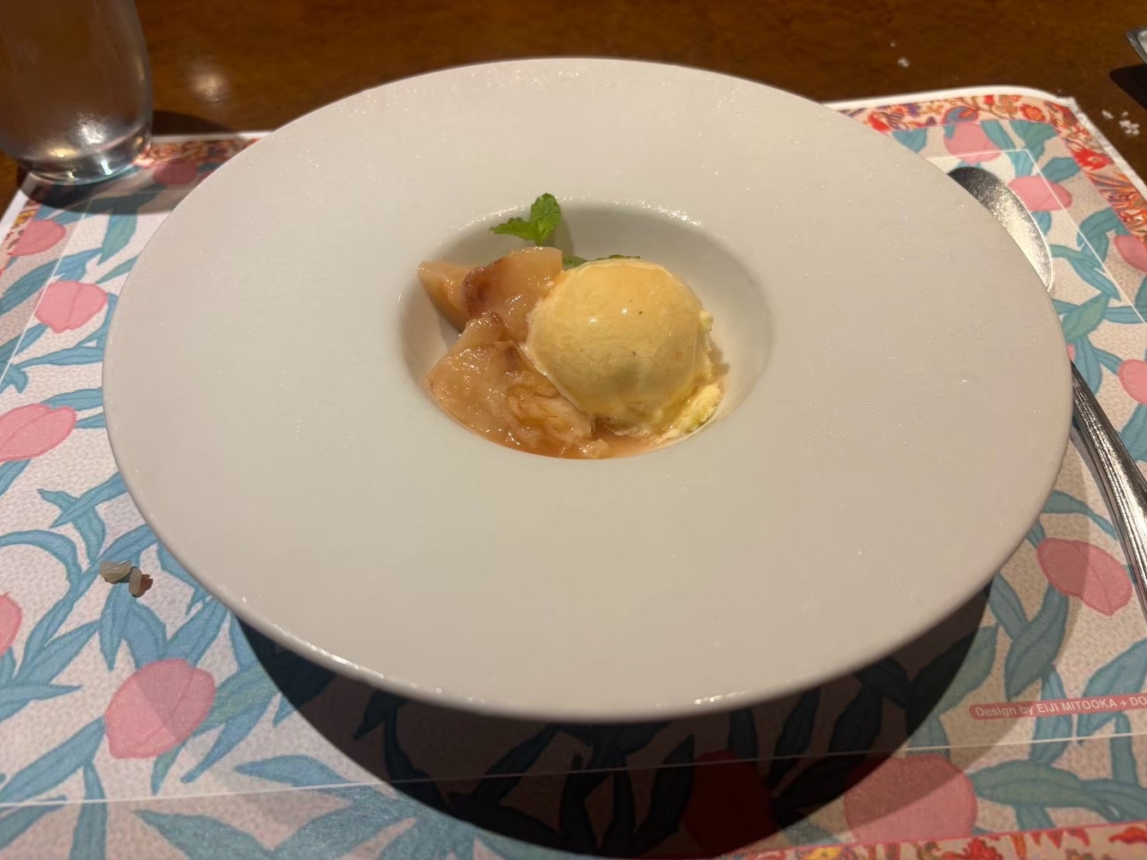 鶴屋町にある鉄板焼き名店　【知喜多 横浜西口店】