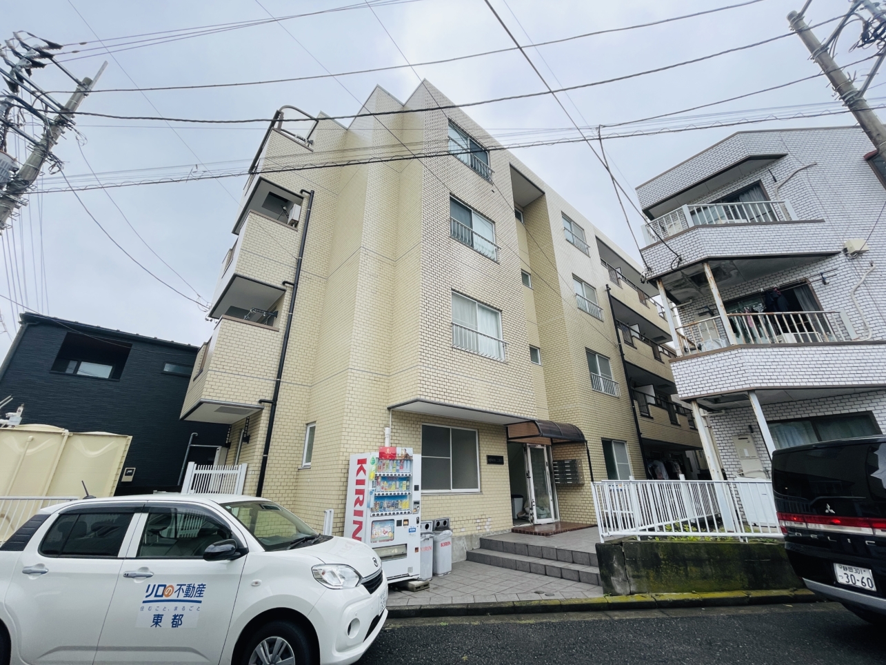 【Ｓｐｉｃａ二俣川】人気の二俣川駅☆ペット相談可能です！
