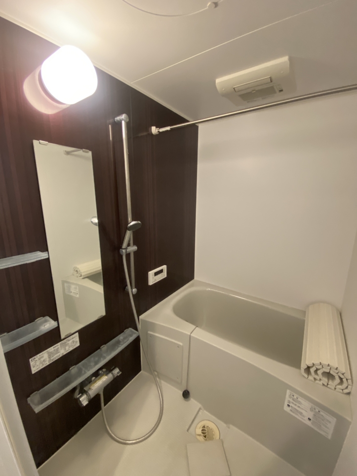 四ツ谷で、ちょっと心地よい一人暮らしを＜MayfairCozy四ツ谷＞