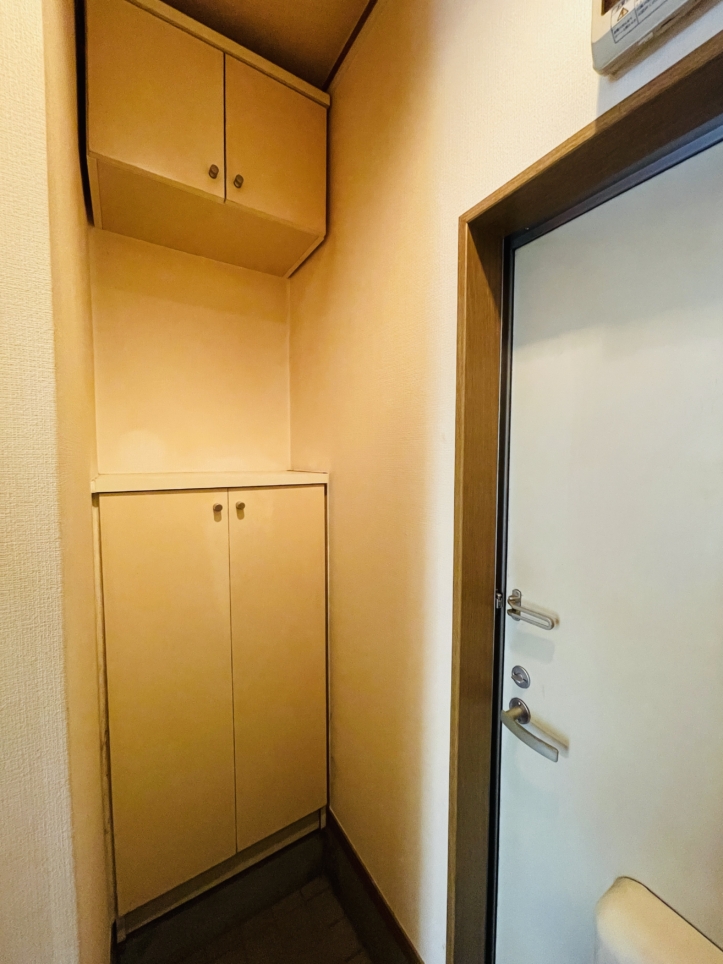【ＳＴハイム】人気の二俣川駅から平坦な道のりにあるオートロック物件