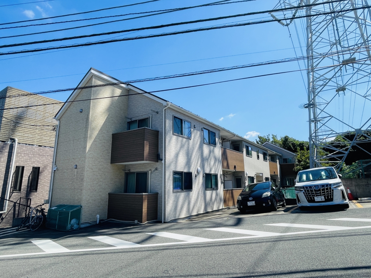 【ソリッド戸塚】オートロック完備☆駅近で商業施設が充実