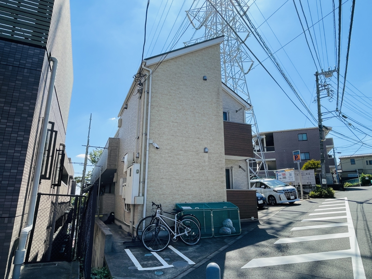 【ソリッド戸塚】オートロック完備☆駅近で商業施設が充実