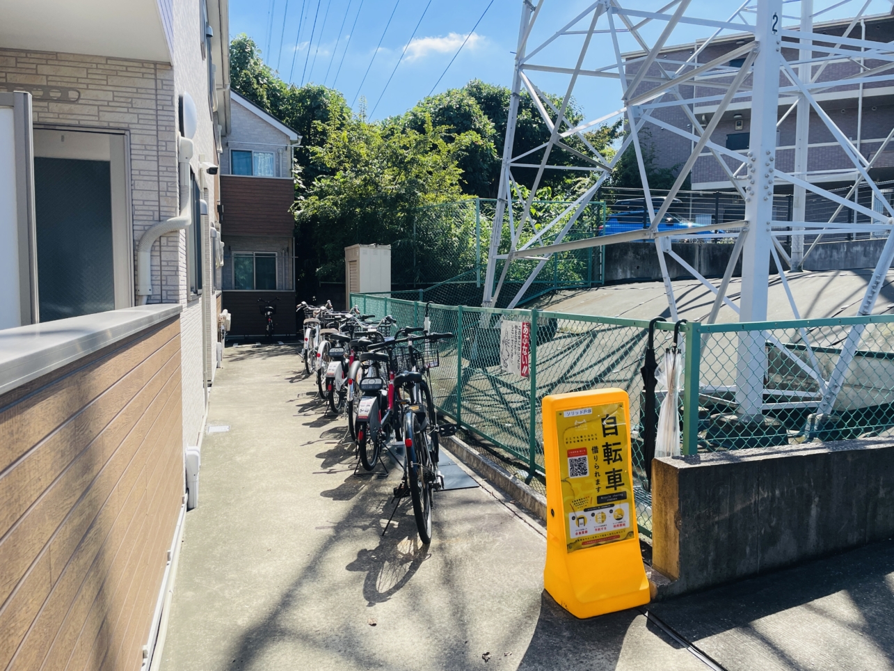 【ソリッド戸塚】オートロック完備☆駅近で商業施設が充実