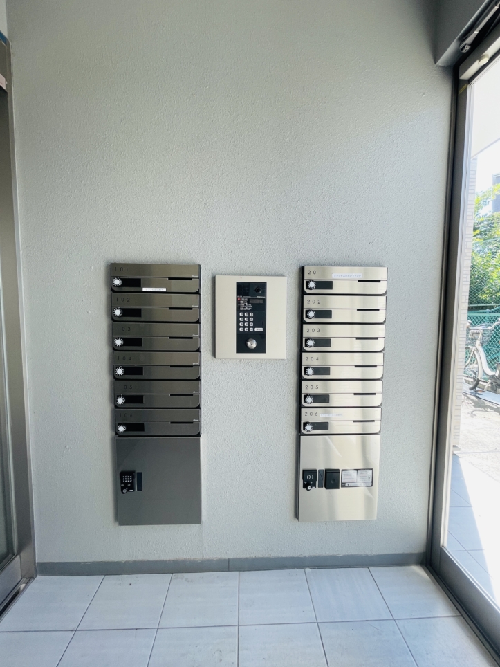 【ソリッド戸塚】オートロック完備☆駅近で商業施設が充実