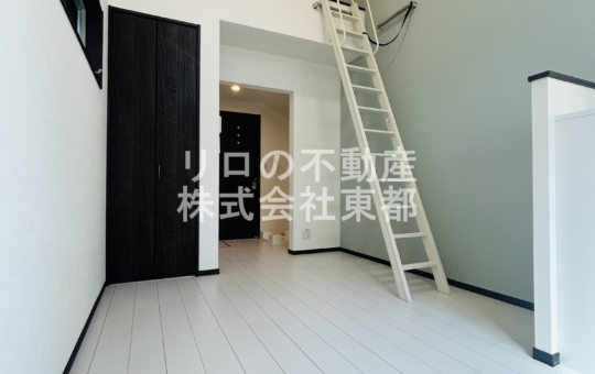 2025年築　閑静な住宅街の1Kアパート【ｍｏｎｏｒｏ】横浜市営地下鉄 上大岡 徒歩 16分
