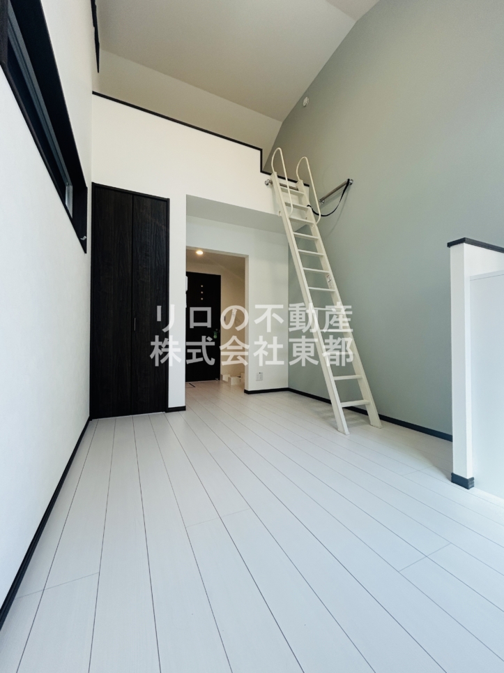 2025年築　閑静な住宅街の1Kアパート【ｍｏｎｏｒｏ】横浜市営地下鉄 上大岡 徒歩 16分