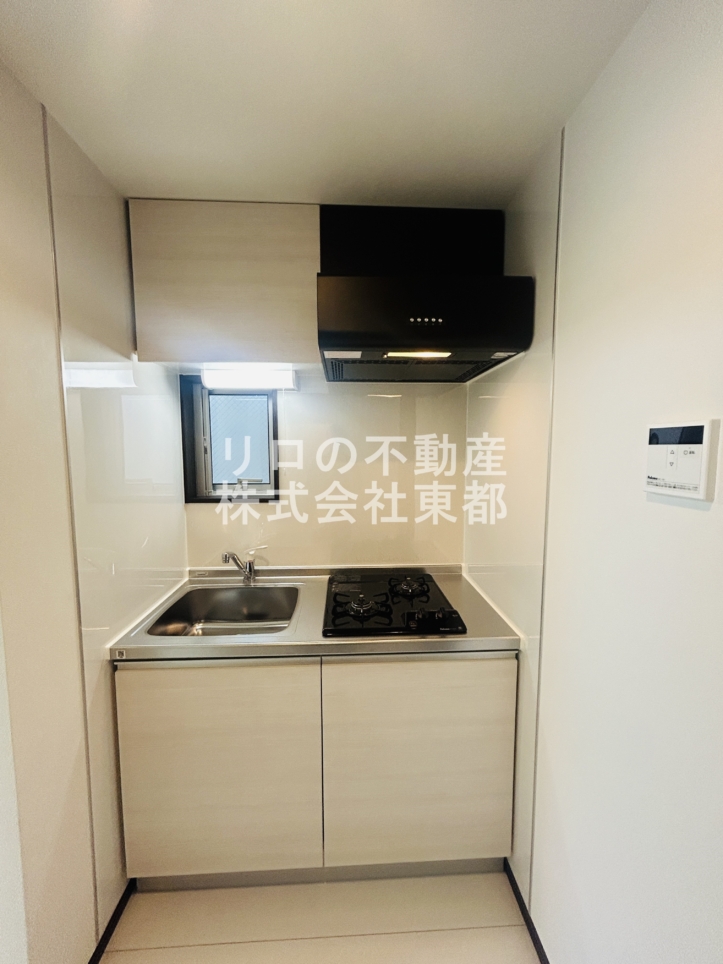 2025年築　閑静な住宅街の1Kアパート【ｍｏｎｏｒｏ】横浜市営地下鉄 上大岡 徒歩 16分