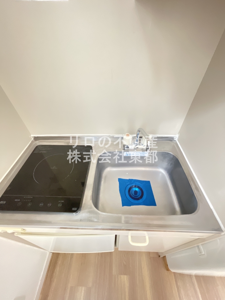 駅まで徒歩２分！ネット無料のワンルーム【ユナイト追浜アドニース】京急本線 追浜駅　徒歩2分